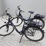 Kleine Duene Inkl Ebikes Apartamento