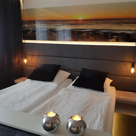 Kleine Duene Apartment