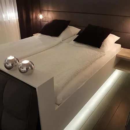 Kleine Duene Apartment