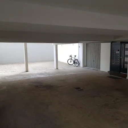 Kleine Duene Inkl Ebikes Apartman Cuxhaven