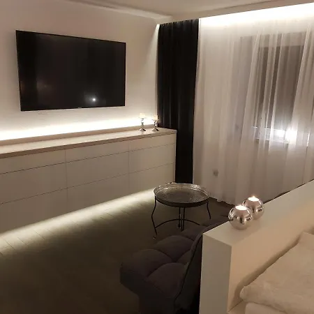 Apartment Kleine Duene *