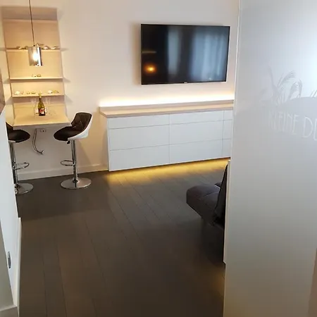 Kleine Duene Inkl Ebikes Apartman