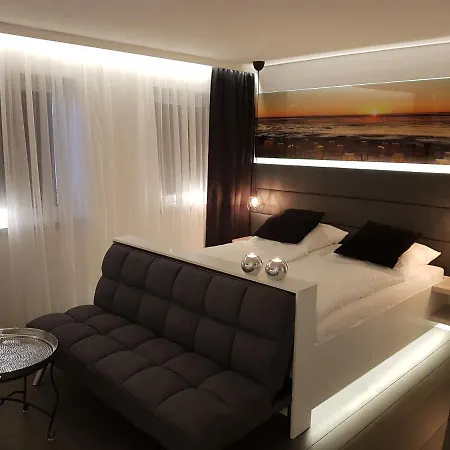 Apartment Kleine Duene *