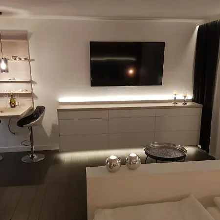 Kleine Duene Inkl Ebikes Apartmán *