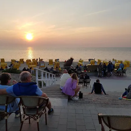 Kleine Duene Apartment *