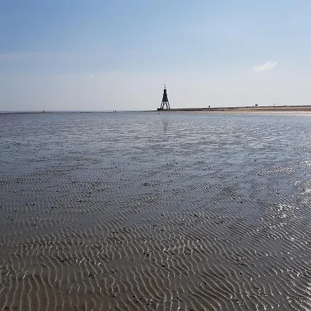 Kleine Düne Apartment