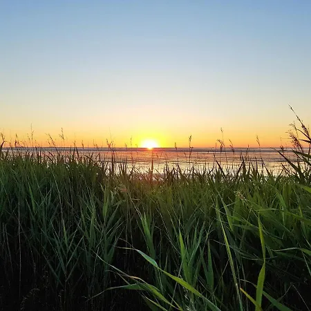 Kleine Duene Apartamento Cuxhaven