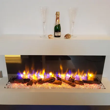 Apartamento Kleine Duene *