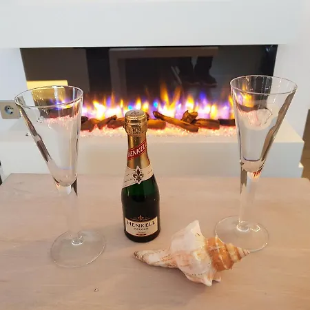 Apartamento Kleine Duene