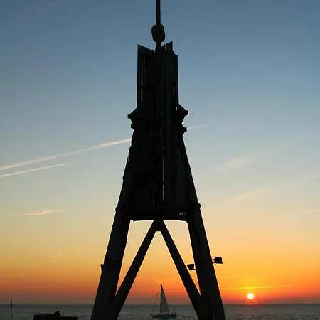 Kleine Duene Cuxhaven