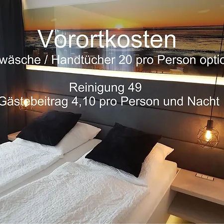 Kleine Düne * Cuxhaven